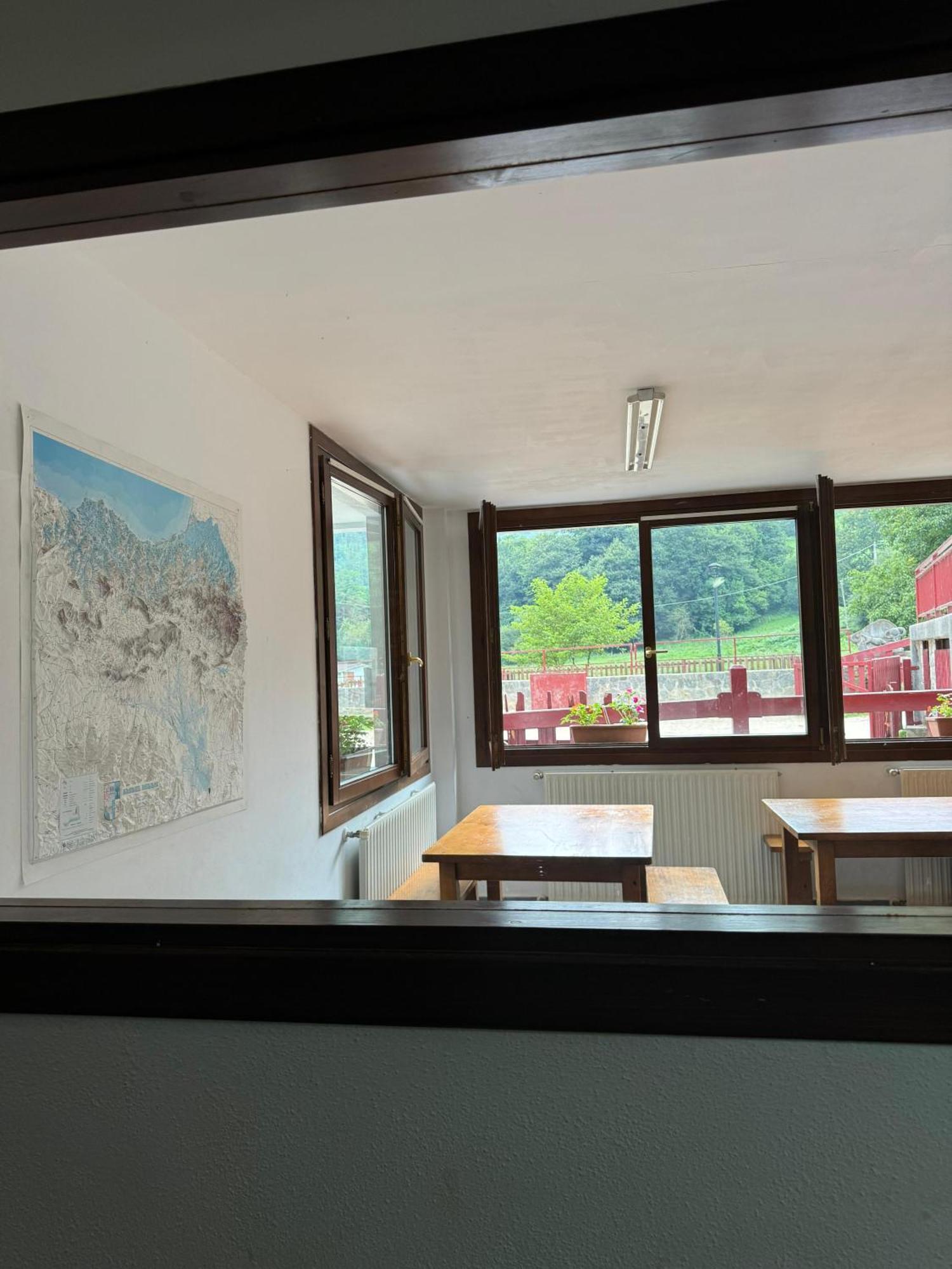 De Lastur Hostel Deba