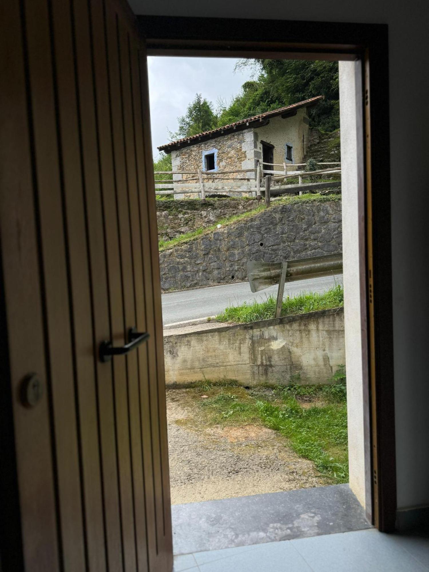 Auberge de jeunesse De Lastur